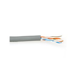 ACT FTP Cable Cat5e Massief...