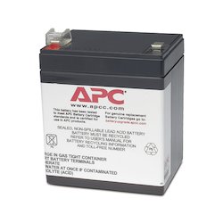APC Replacement Battery...