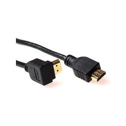 ACT HDMI kabel (m/m) 0.5m...