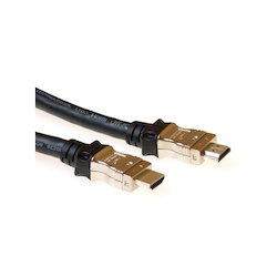 ACT HDMI kabel (m/m) 7.5m...