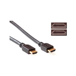 ACT HDMI kabel (m/m) 1.5m...