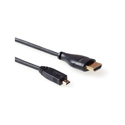 ACT micro-HDMI(D)/HDMI(A)...