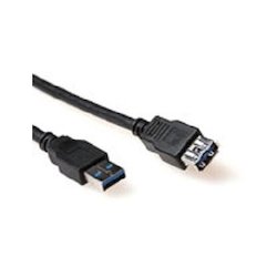 ACT USB 3.0 Ext Cable A -A...