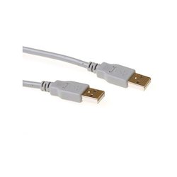 ACT USB 2.0 Cable A -A...