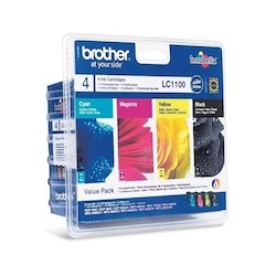 Brother LC-1100VALBPDR...