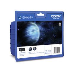 Brother LC-1280XLBKBP2DR...