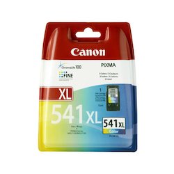 Canon Ink Cartr. CL-541 XL...