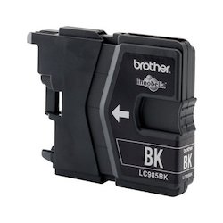 Brother LC-985BK Black