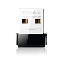 TP-Link 802.11bgn 150Mbps...