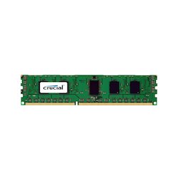 Crucial ECC DDR3L-1600 8GB