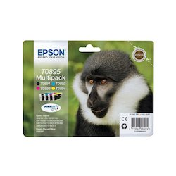 Epson Ink Cartr. T0895...
