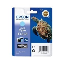 Epson Ink Cartr. T1575...
