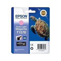 Epson Ink Cartr. T1576...