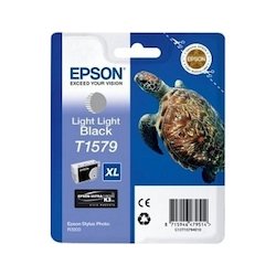 Epson Ink Cartr. T1579 Black
