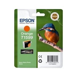 Epson Ink Cartr. T1599 Orange