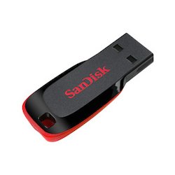 Sandisk Flash Drive 32GB...