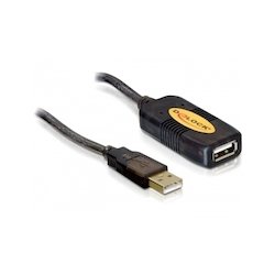 DeLock USB 2.0 Kabel...