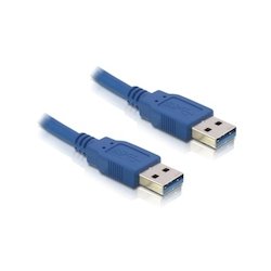 DeLock USB 3.0 Cable A -A...