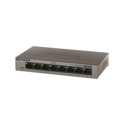 Netgear Switch GS308 8xGE