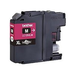 Brother LC-125XLM Magenta