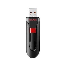 Sandisk Cruzer Glide 32GB...