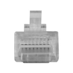 ACT RJ45 Connector ronde...