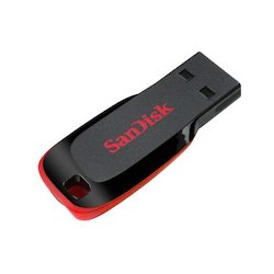 Sandisk Flash Drive 64GB...