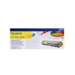 Brother TN-241Y Yellow