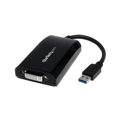 StarTech USB 3.0 to DVI-I...