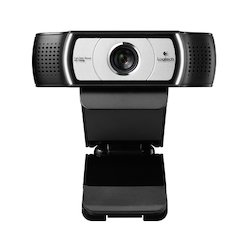Logitech HD Webcam C930e 1080p