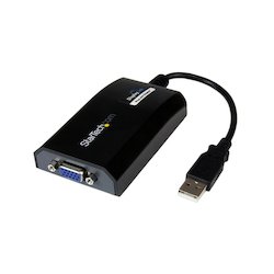 StarTech USB 2.0 to VGA...