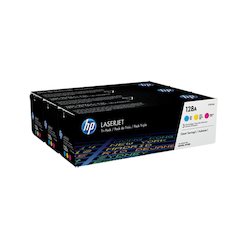 HP Toner Cartridge LaserJet...