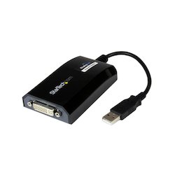 StarTech USB 2.0 to DVI-I...