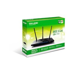 TP-Link Router AC1750...