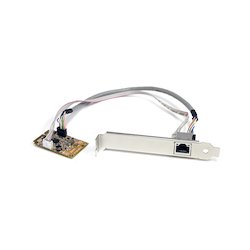 StarTech Gigabit Mini-PCIe