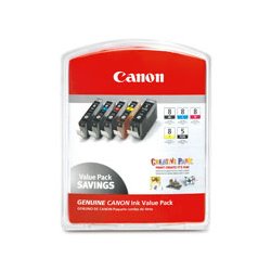 Canon Ink Cartr. CLI-8 BK...