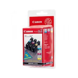 Canon Ink Cartr. CLI-526...