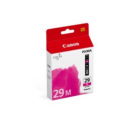 Canon Ink Cartr. PGI-29M...