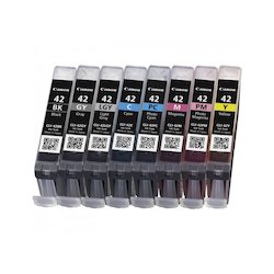 Canon Ink Cart CLI-42 8inks...