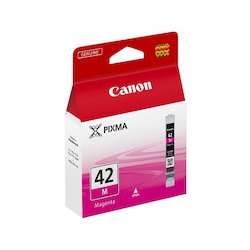 Canon Ink Cartr. CLI-42 M...
