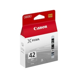 Canon Ink Cartr. CLI-42 GY...