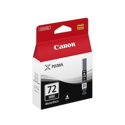 Canon Ink Cartr. PGI-72 MBK...