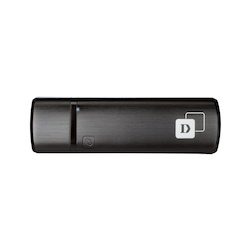D-Link DWA-182 USB 802.11ac
