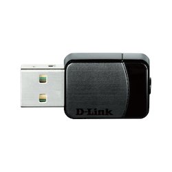 D-Link DWA-171 NANO USB...