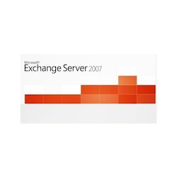 Microsoft OVS Exchange Svr...