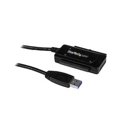 StarTech USB3.0 to SATA/IDE...