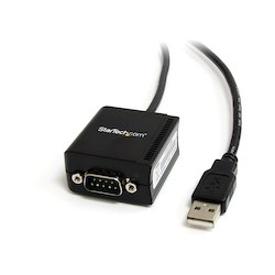 StarTech Adapter USB-A M to...
