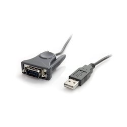 StarTech USB to RS232...