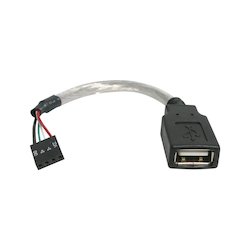 StarTech USB 2.0 Cable -...