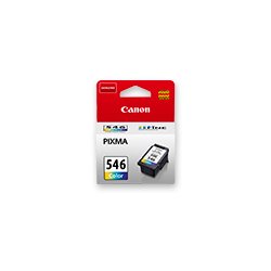 Canon Ink CL-546 2013 Fine...